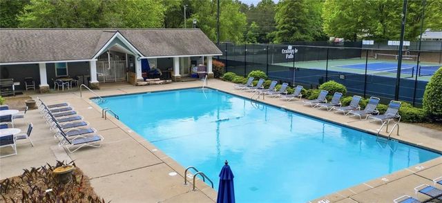 303 Gantt Trace, Woodstock, GA 30188