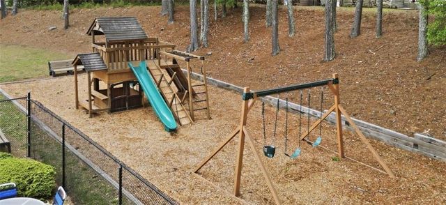303 Gantt Trace, Woodstock, GA 30188