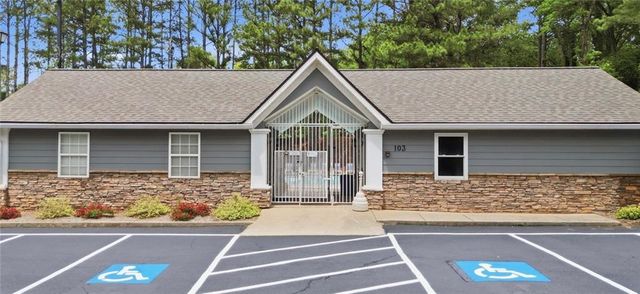 303 Gantt Trace, Woodstock, GA 30188
