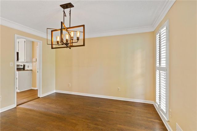 303 Gantt Trace, Woodstock, GA 30188