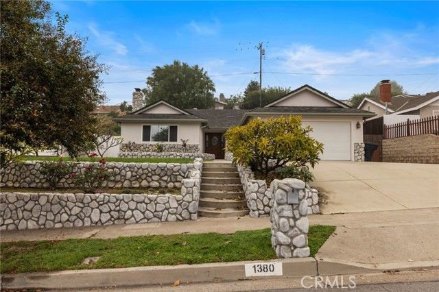 1380 Ponderosa, Brea, CA 92821