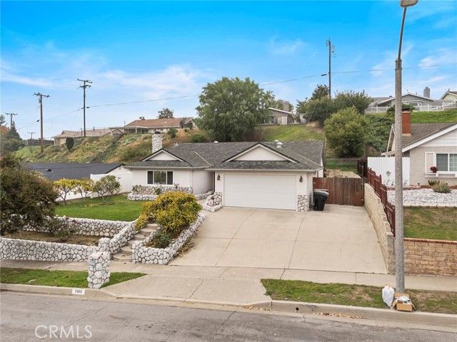 1380 Ponderosa, Brea, CA 92821