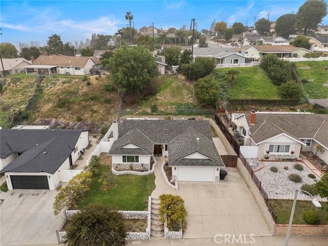 1380 Ponderosa, Brea, CA 92821