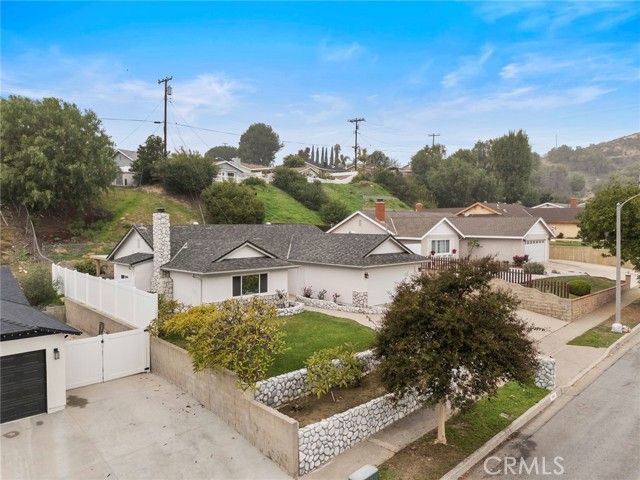 1380 Ponderosa, Brea, CA 92821