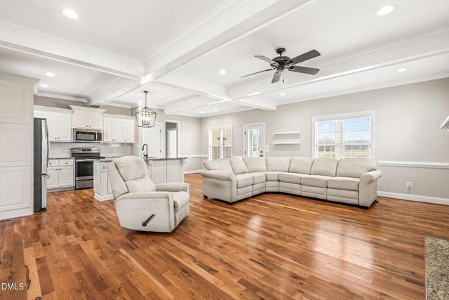 106 Winbush Court, Goldsboro, NC 27530