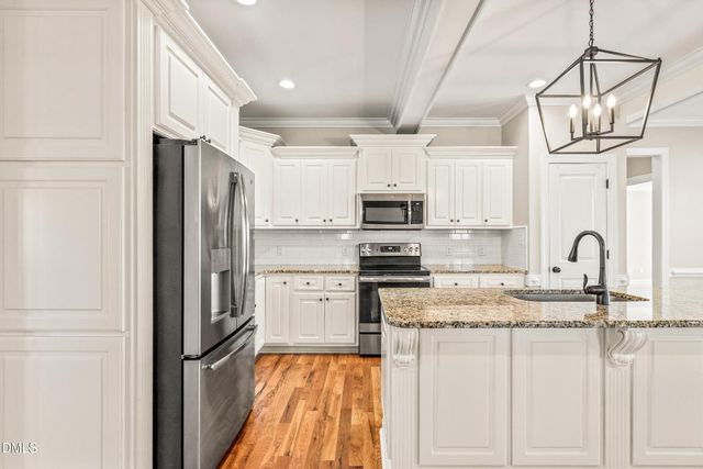 106 Winbush Court, Goldsboro, NC 27530