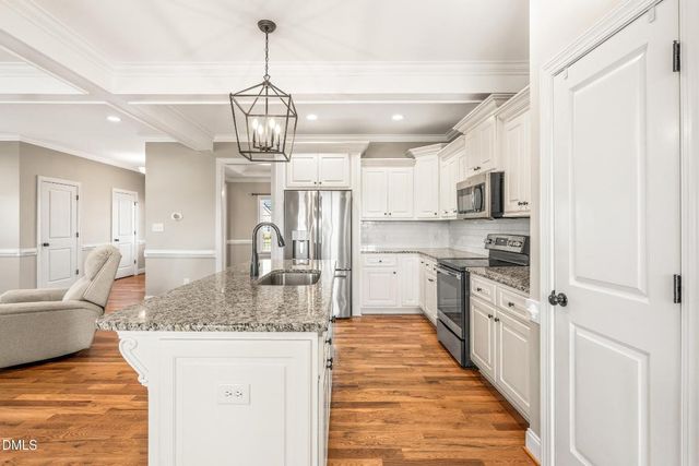 106 Winbush Court, Goldsboro, NC 27530