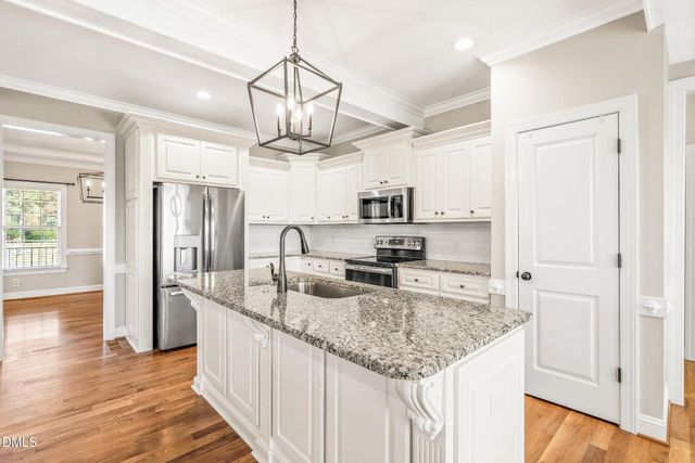 106 Winbush Court, Goldsboro, NC 27530