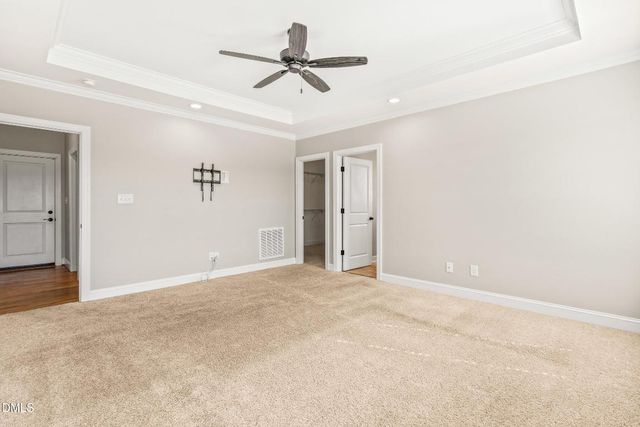 106 Winbush Court, Goldsboro, NC 27530