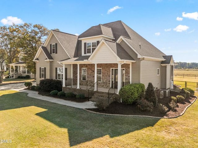 106 Winbush Court, Goldsboro, NC 27530