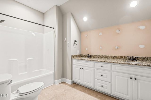 106 Winbush Court, Goldsboro, NC 27530