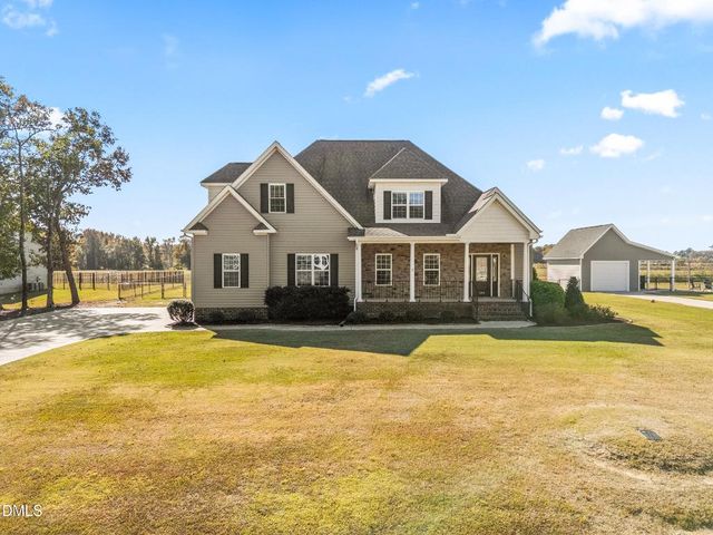 106 Winbush Court, Goldsboro, NC 27530