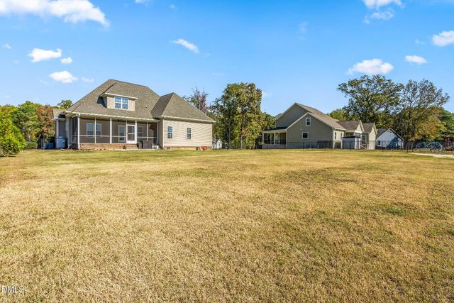 106 Winbush Court, Goldsboro, NC 27530