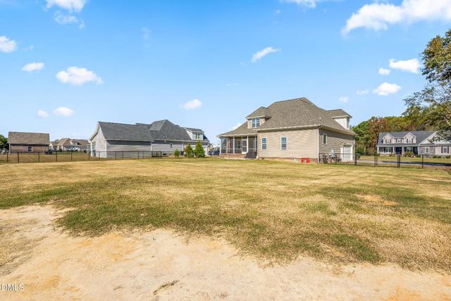 106 Winbush Court, Goldsboro, NC 27530