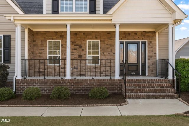 106 Winbush Court, Goldsboro, NC 27530