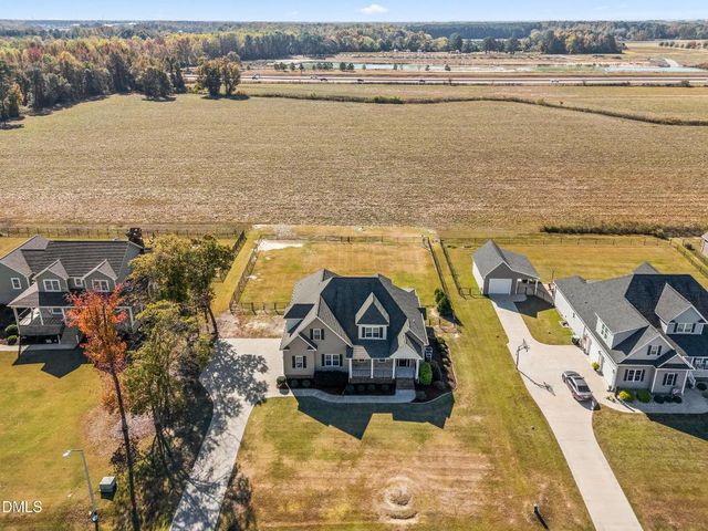 106 Winbush Court, Goldsboro, NC 27530