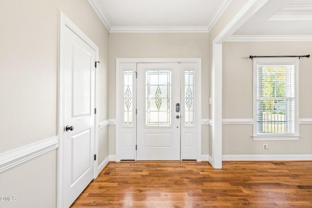 106 Winbush Court, Goldsboro, NC 27530