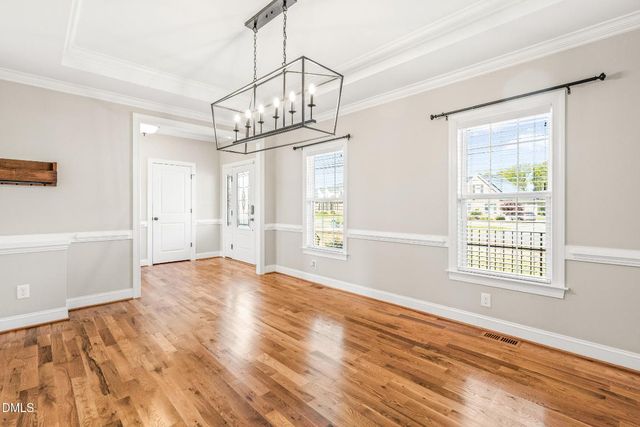 106 Winbush Court, Goldsboro, NC 27530