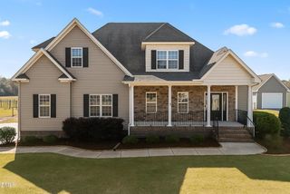 106 Winbush Court, Goldsboro, NC 27530