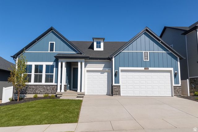1305 E LARKSPUR WAY, Layton, UT 84040