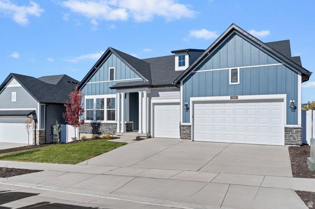 1305 E LARKSPUR WAY, Layton, UT 84040