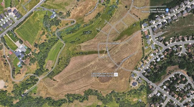 1305 E LARKSPUR WAY, Layton, UT 84040