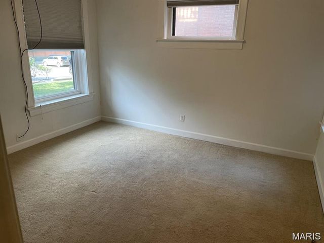 5527 Waterman Boulevard 1E, St Louis, MO 63112