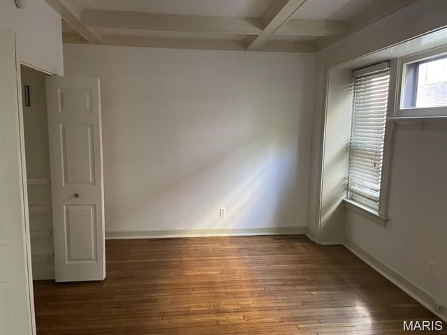 5527 Waterman Boulevard 1E, St Louis, MO 63112