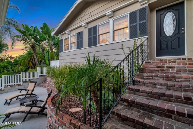 4632 Don Pio Drive, Woodland Hills, CA 91364