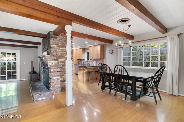4632 Don Pio Drive, Woodland Hills, CA 91364