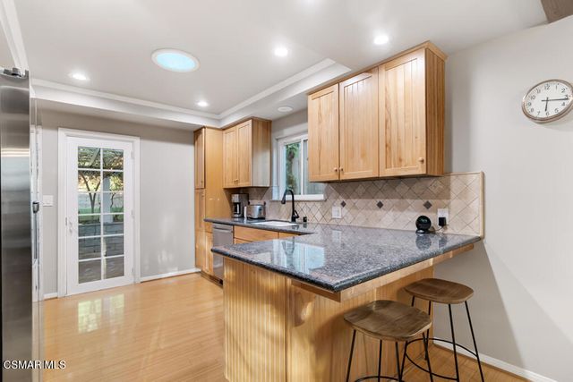 4632 Don Pio Drive, Woodland Hills, CA 91364
