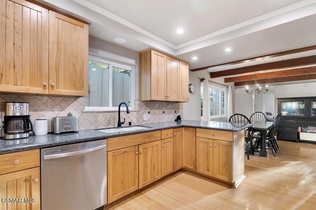 4632 Don Pio Drive, Woodland Hills, CA 91364