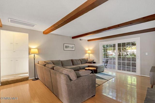 4632 Don Pio Drive, Woodland Hills, CA 91364