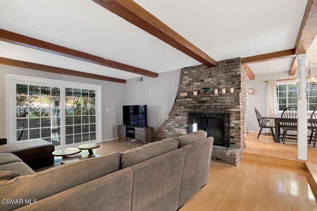 4632 Don Pio Drive, Woodland Hills, CA 91364