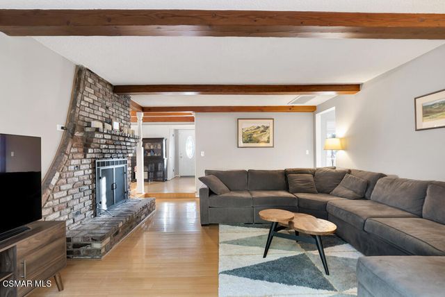 4632 Don Pio Drive, Woodland Hills, CA 91364