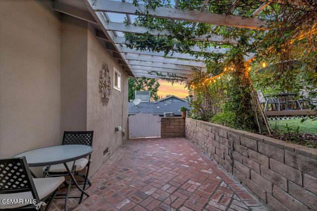 4632 Don Pio Drive, Woodland Hills, CA 91364
