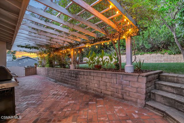 4632 Don Pio Drive, Woodland Hills, CA 91364