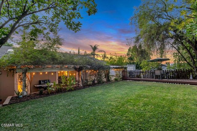 4632 Don Pio Drive, Woodland Hills, CA 91364