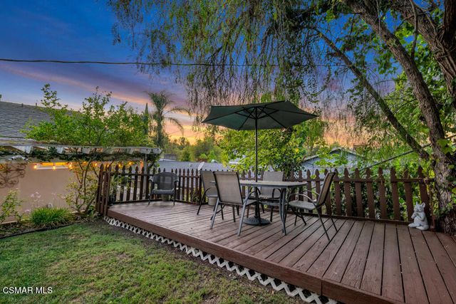 4632 Don Pio Drive, Woodland Hills, CA 91364
