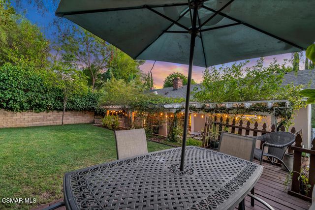 4632 Don Pio Drive, Woodland Hills, CA 91364