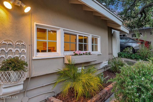 4632 Don Pio Drive, Woodland Hills, CA 91364