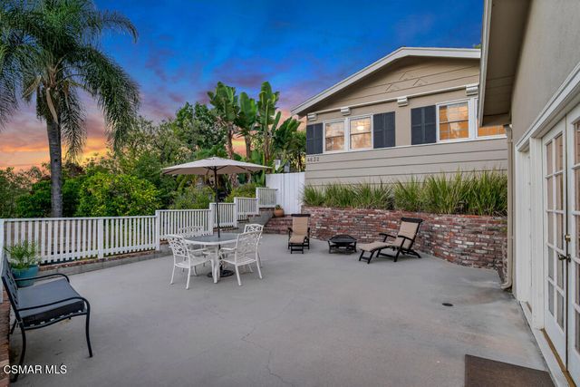 4632 Don Pio Drive, Woodland Hills, CA 91364