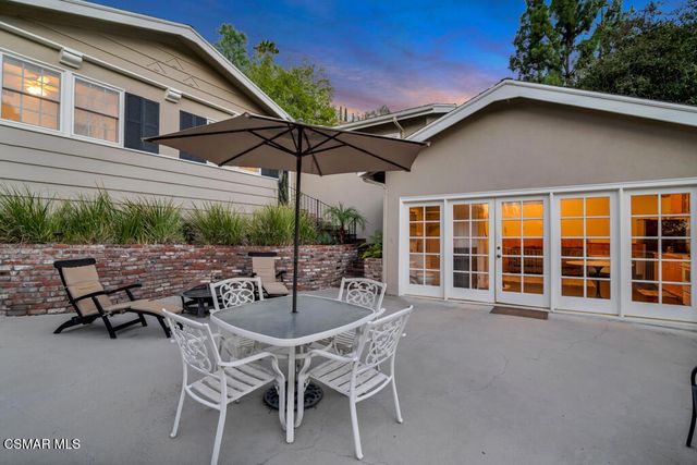 4632 Don Pio Drive, Woodland Hills, CA 91364