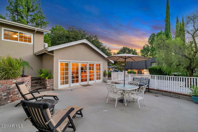 4632 Don Pio Drive, Woodland Hills, CA 91364