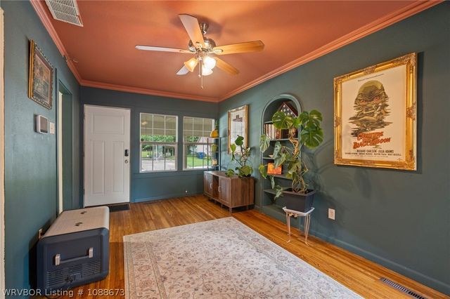2032 S M Street, Fort Smith, AR 72901