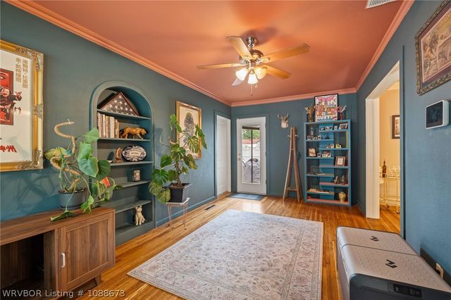 2032 S M Street, Fort Smith, AR 72901