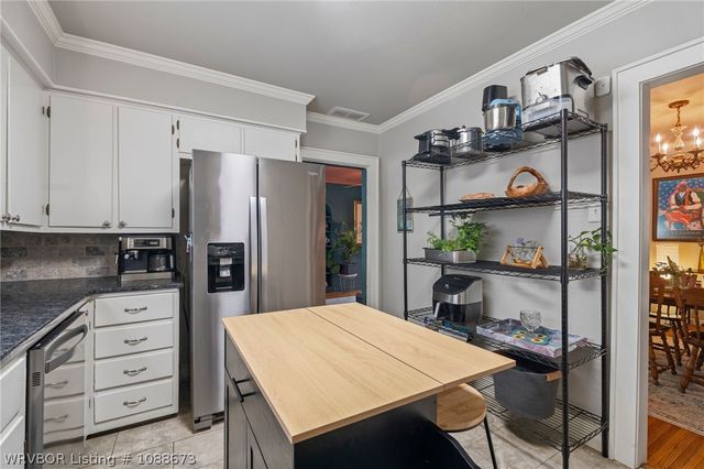 2032 S M Street, Fort Smith, AR 72901