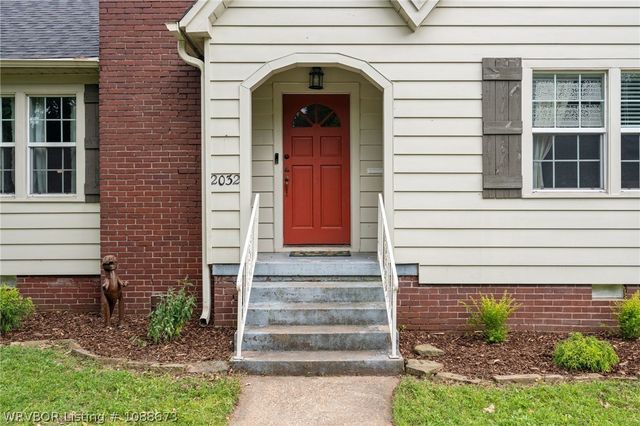 2032 S M Street, Fort Smith, AR 72901
