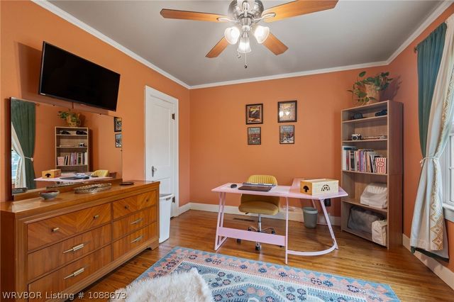 2032 S M Street, Fort Smith, AR 72901
