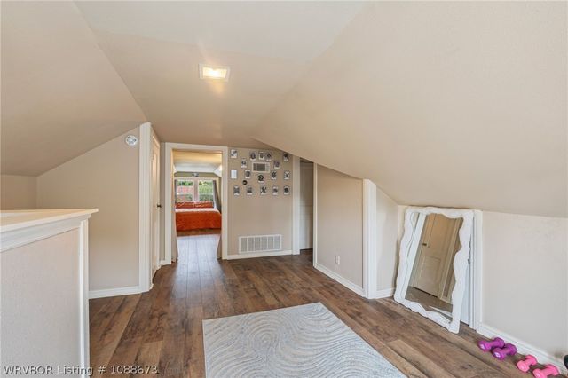 2032 S M Street, Fort Smith, AR 72901